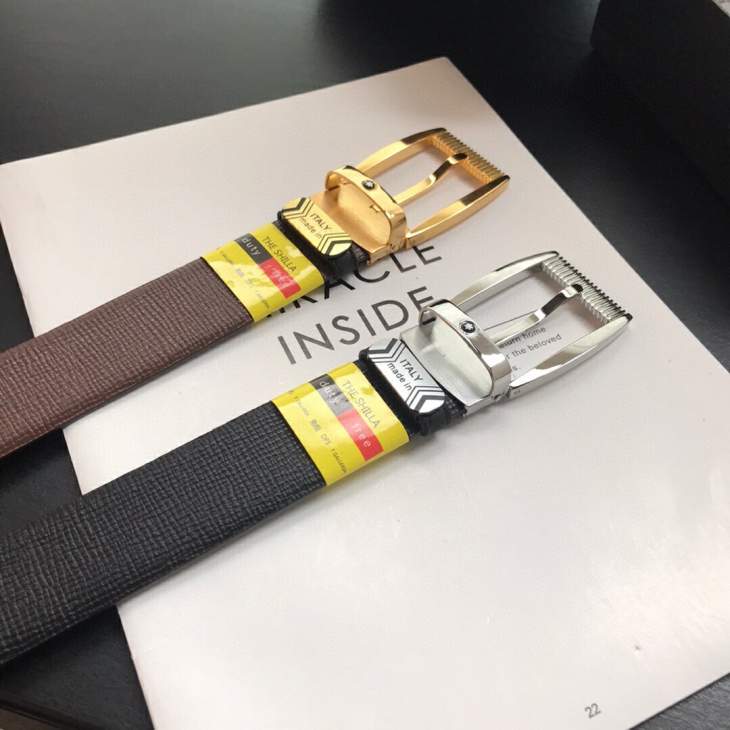 Picture of Montblanc Belts _SKUfw90552962fw